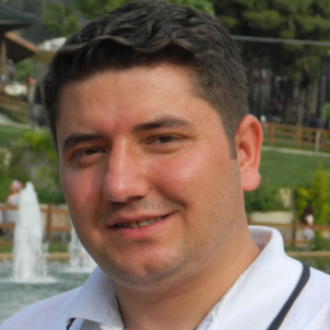 Mehmet Sevri